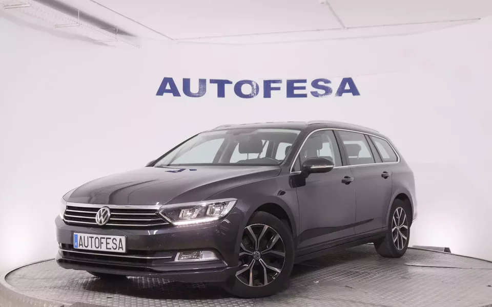 Volkswagen Passat SW 1.5 TSI EVO 150CV 5P