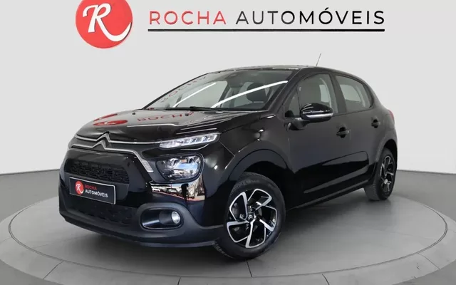 Citroën C3 1.2 PureTech Feel