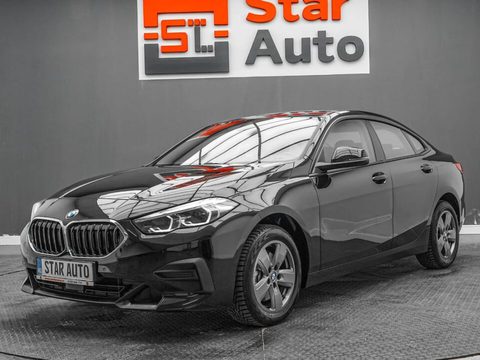 Bmw Seria-2, 2022, 136 CP, 30.000 KM, Automata