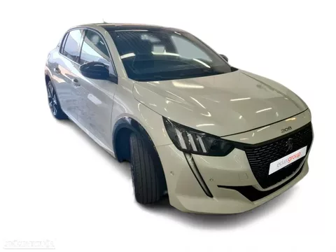 Peugeot 208 1.5 BlueHDi GT
