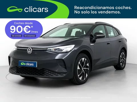 VOLKSWAGEN ID.4 ID.4 Pro 128KW 77Kwh