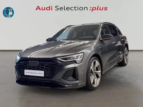 Vendido: AUDI Q8 e-tron Q8 e-tron 55 quattro S line - 75200€ en Burgos