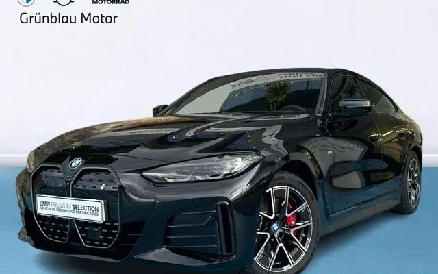 BMW i4 i4 eDrive40