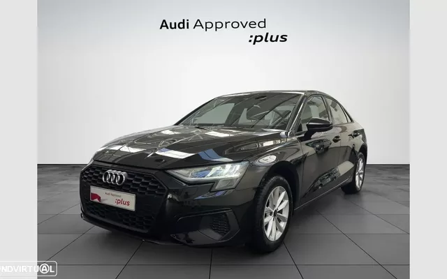 Audi A3 Limousine 30 TFSI Advanced