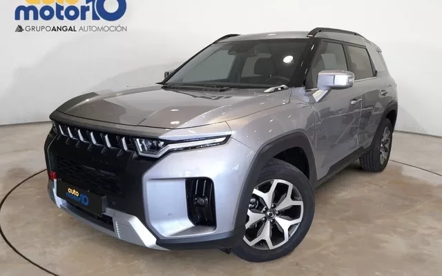 KGM / SSANGYONG Torres TORRES G15 Life Aut.