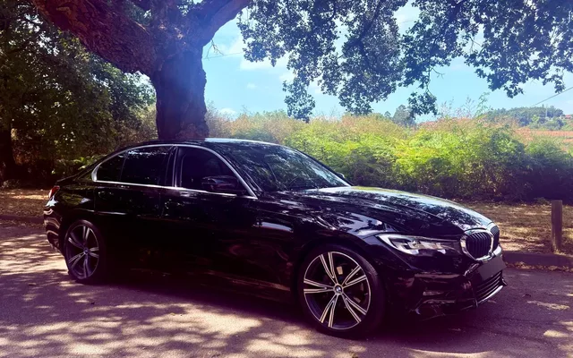 BMW 318