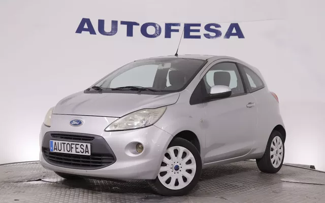 Ford Ka KA 1.3 TDCI TREND 75CV 3P