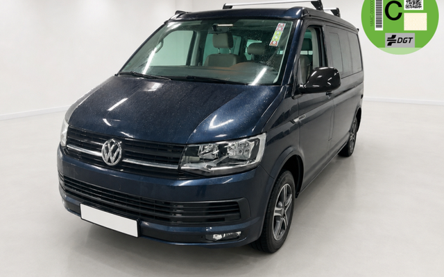 VOLKSWAGEN California California 2.0TDI BMT Ocean 110kW