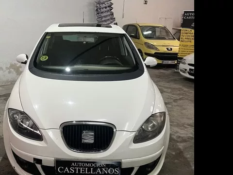 SEAT Altea Altea 1.9TDI Emoción