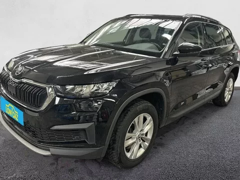 SKODA KODIAQ 2.0 TDI 150 SCR DSG7 4x4 7pl Business