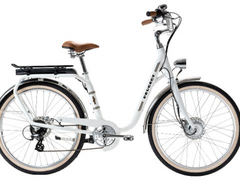 PEUGEOT eLC01 26″