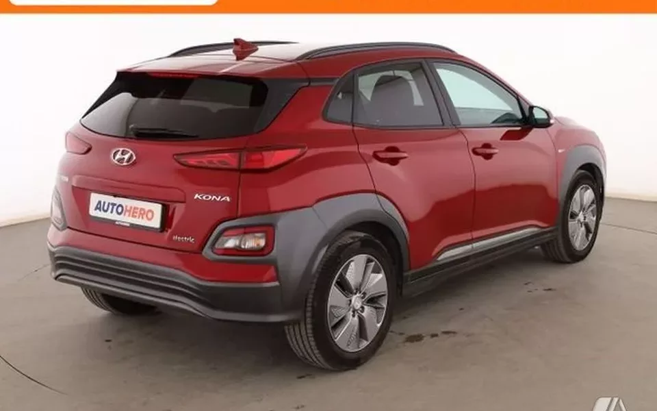 HYUNDAI Kona electric drive 150 kW Style 2WD