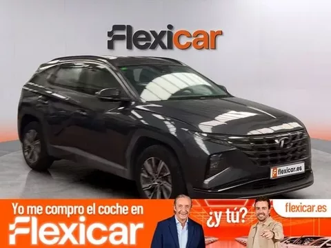HYUNDAI Tucson Tucson 1.6 TGDI HEV Tecno 2C AT