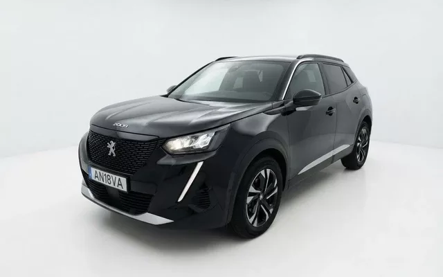 Peugeot 2008 1.5 BlueHDi Allure Pack