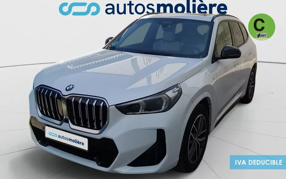 sDrive18i 100 kW (136 CV)