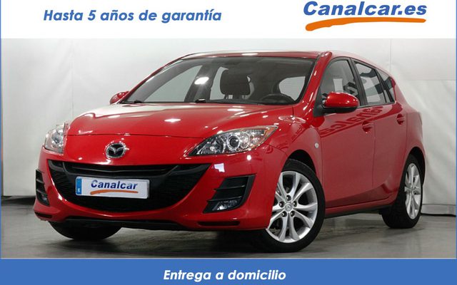 Coches de Segunda Mano y Ocasión