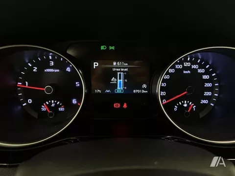 KIA Ceed KIA Ceed Familiar Automático de 4 Puertas