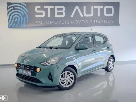 Hyundai i10 1.0 Comfort