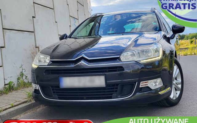 Citroën C5
