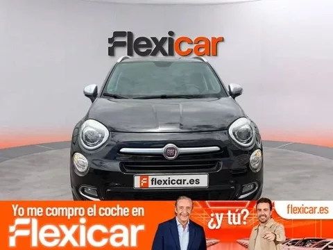 FIAT 500X City Cross 1,0 GSE T3 88KW (120 CV) S&S - 11990€ en Arrecife