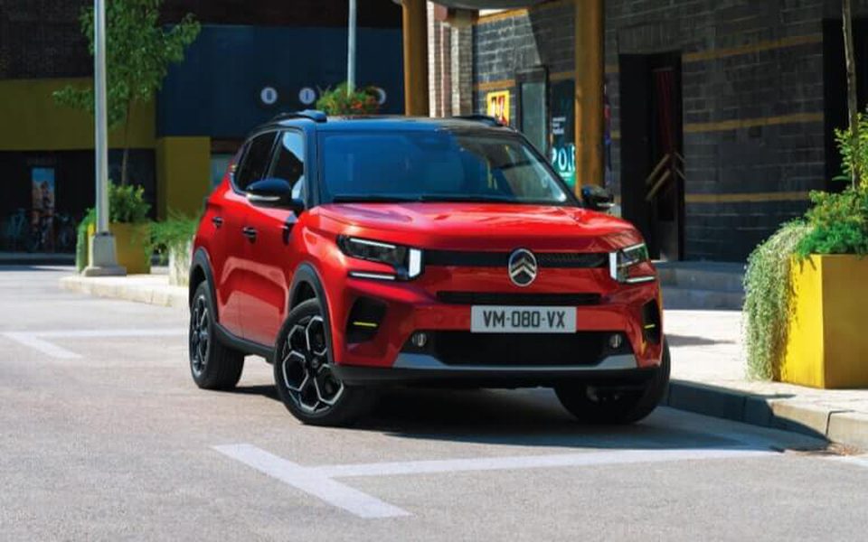 Citroën e-C3 Ë-c3 Elétrico 113cv, Autonomia Conforto – You