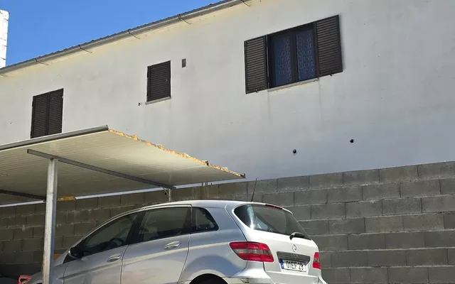 Mercedes-Benz B 150