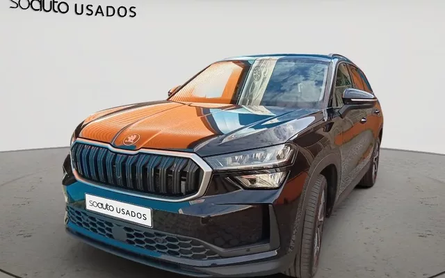 Skoda Kodiaq 2.0 TDI Ultra DSG