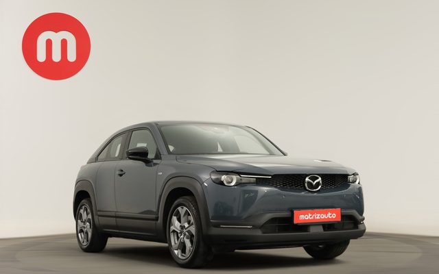 Mazda Mx-30