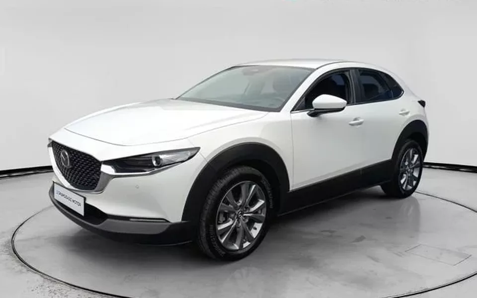 MAZDA CX-30 2.0 E-SKYACTIV-X MHEV CENTRE-LINE 186 5P