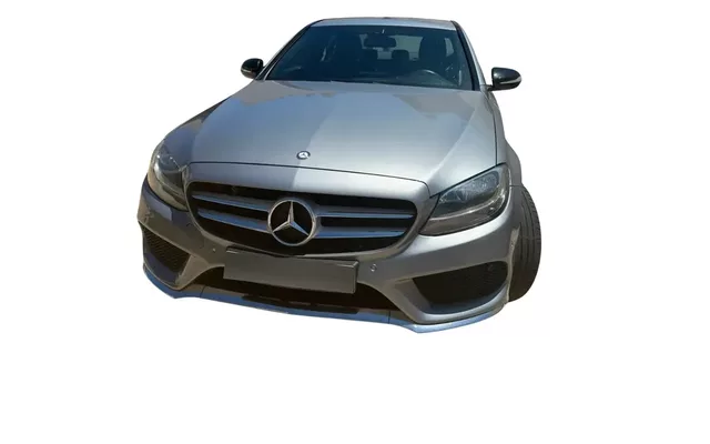 Mercedes-Benz C 200 BlueTEC AMG Line