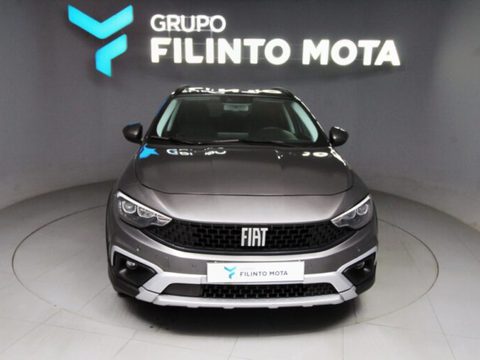 Fiat Tipo Station Wagon Cross 1.0 GSE T3 Cross