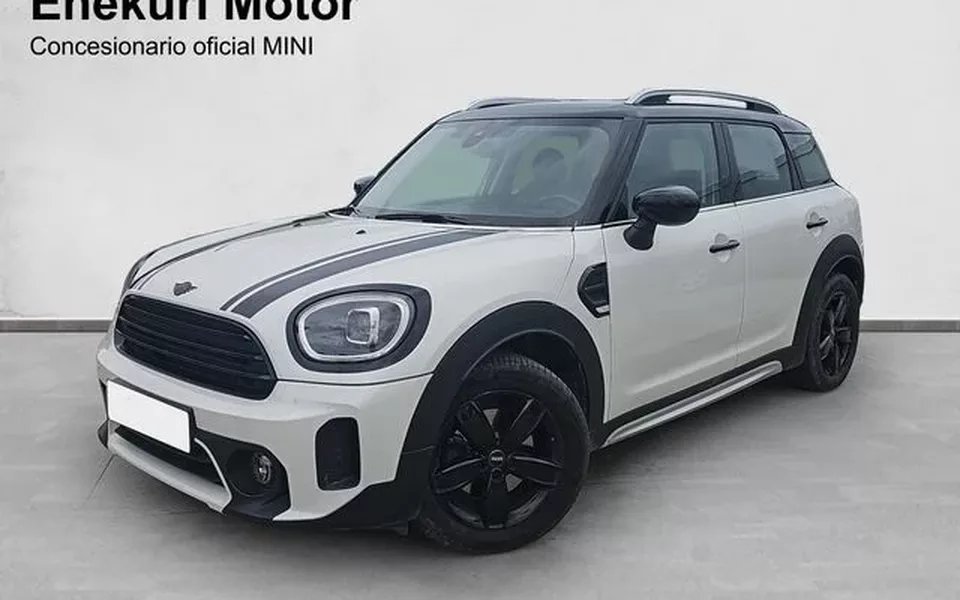 MINI Countryman COUNTRYMAN COOPER AUT.
