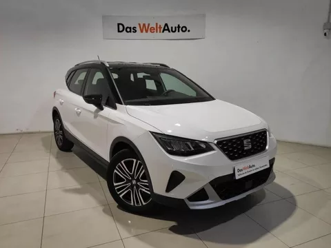 SEAT Arona Arona 1.0 TSI S&S Xperience XM 115