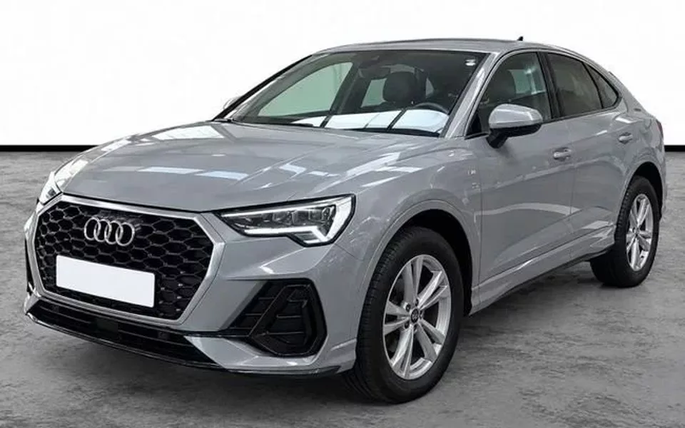 AUDI Q3 Sportback Edition 35 TFSI 110 kW (150 CV) S tronic