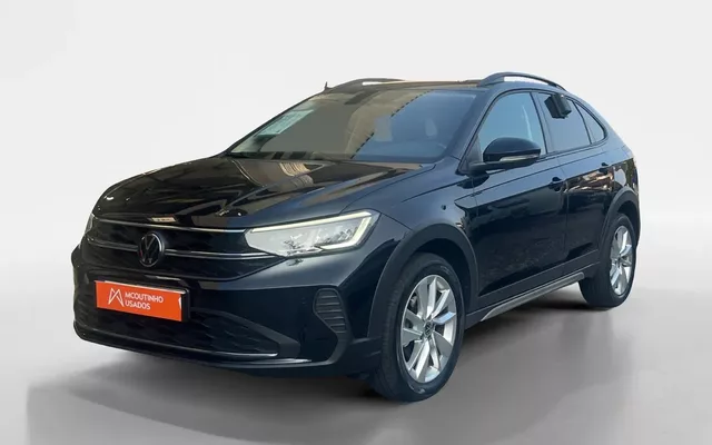 VW Taigo 1.0 TSI Urban