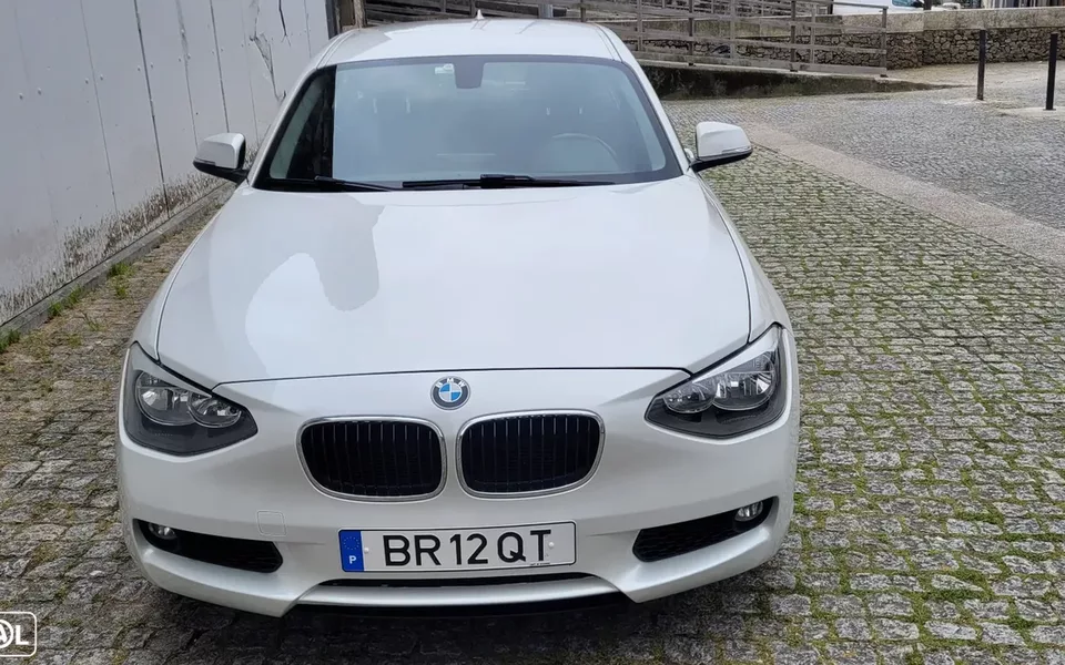BMW 2000