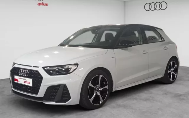 AUDI A1 A1 Sportback 30 TFSI Adrenalin S tronic