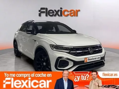 VOLKSWAGEN T-Roc T-Roc 1.5 TSI Advance R-Line