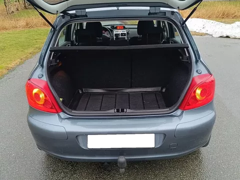 Peugeot 307 1.6 HDi Executive