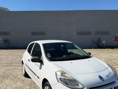 Renault Clio 1.5 dCi Confort
