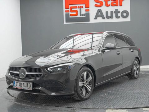 Mercedes-benz C, 2023, 197 CP, 170.000 KM, Automata