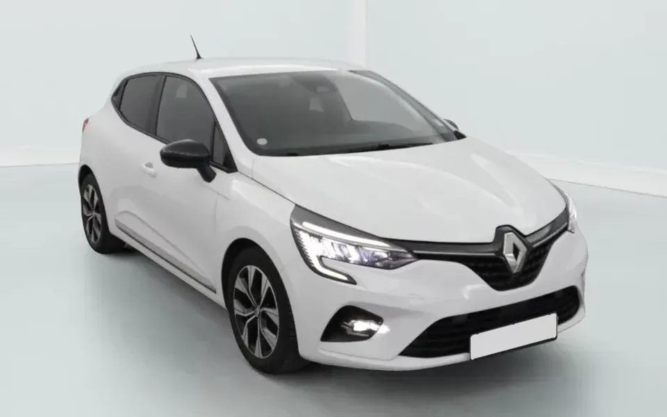 Renault CLIO V Clio TCe 100 GPL - 21N Business Occasion