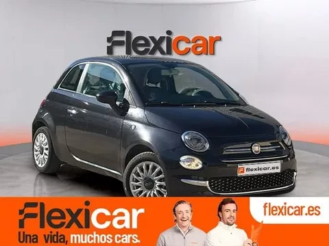 FIAT 500 Dolcevita 1.0 Hybrid 51KW (70 CV)