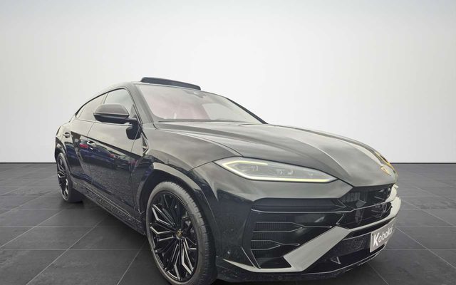 Lamborghini Urus Urus SE PHEV 4.0 BiTurbo V8 / PACK CARBON /PLUG-IN