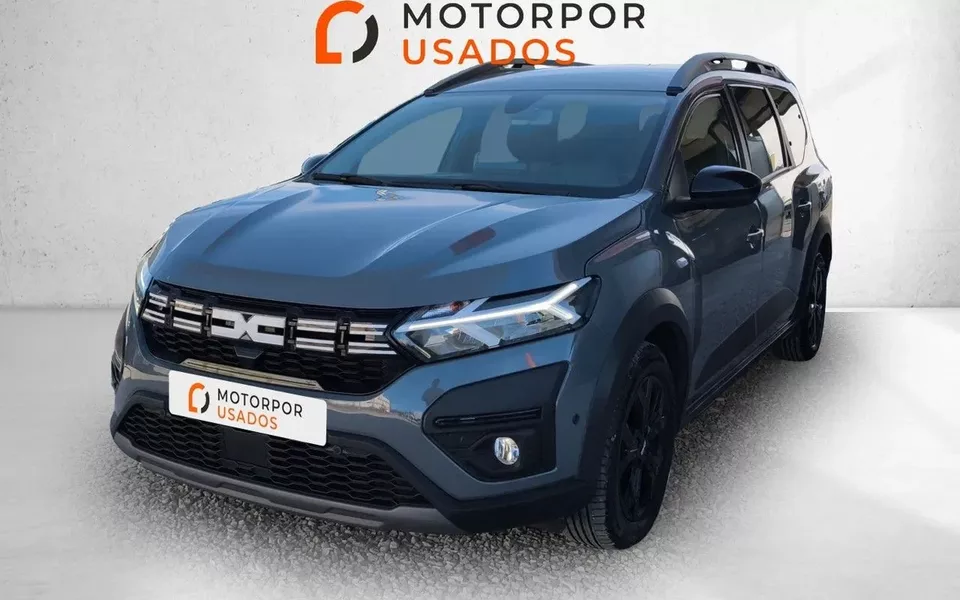 Dacia Jogger 1.0 TCe Extreme