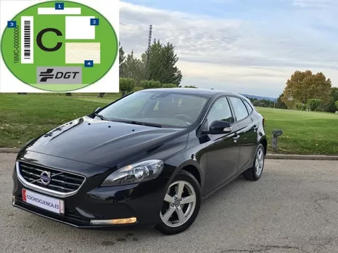VOLVO V40 V40 D2 Inscription 120
