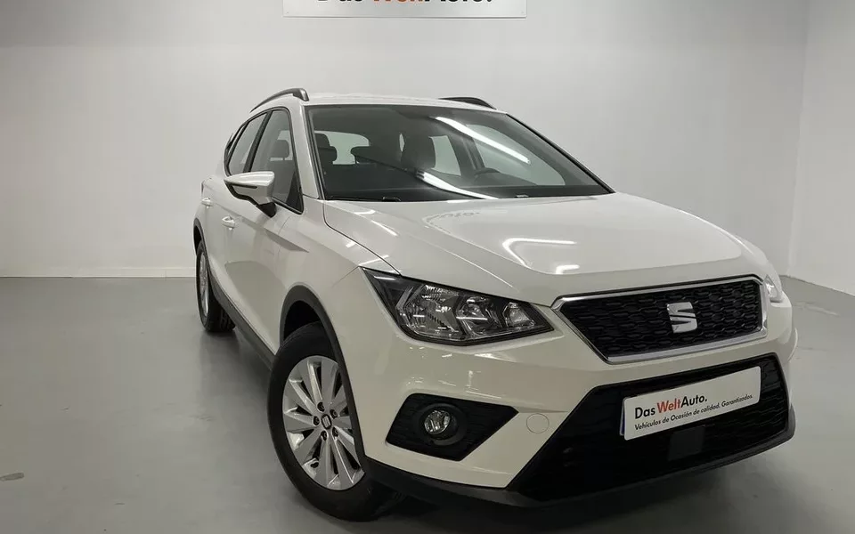 SEAT Arona Arona 1.0 TSI Ecomotive S&S Style 110