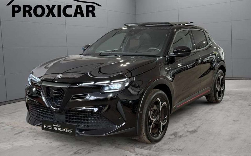 Alfa Romeo Junior