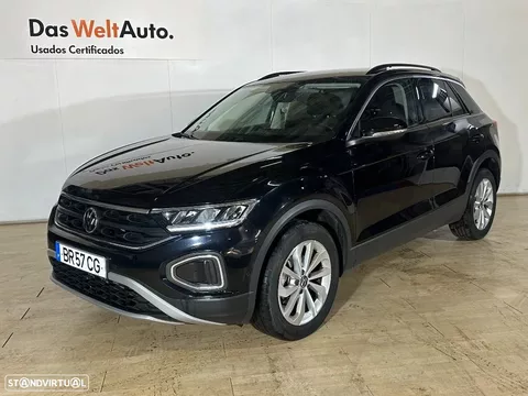 VW T-Roc 1.0 TSI Urban