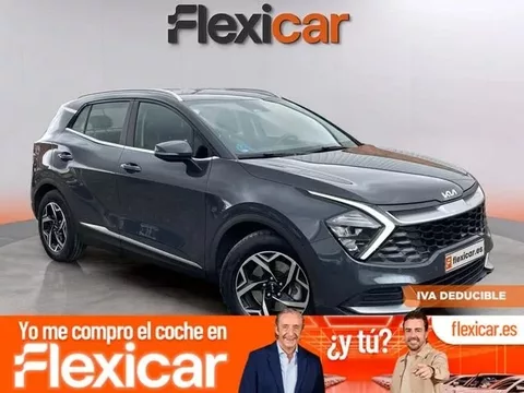 KIA Sportage 1.6 CRDi MHEV 100kW (136CV) Concept 4x2